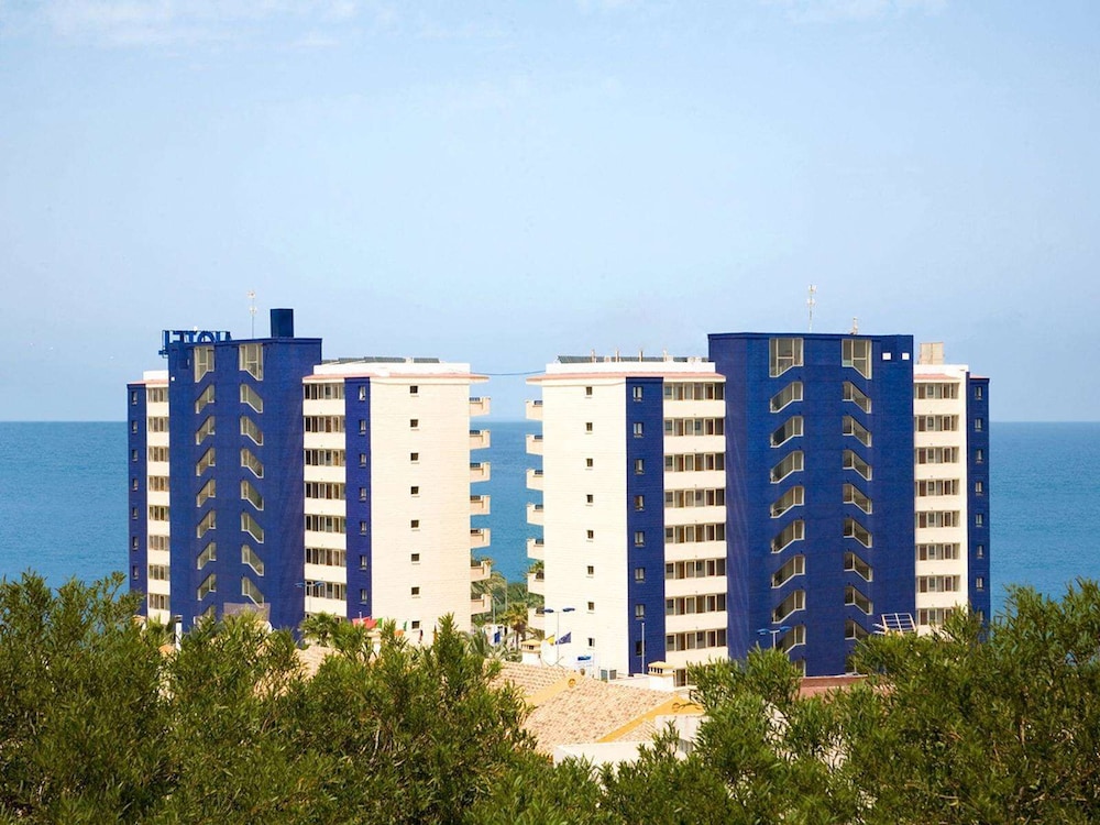 Hotel Playas de Torrevieja in TORREVIEJA