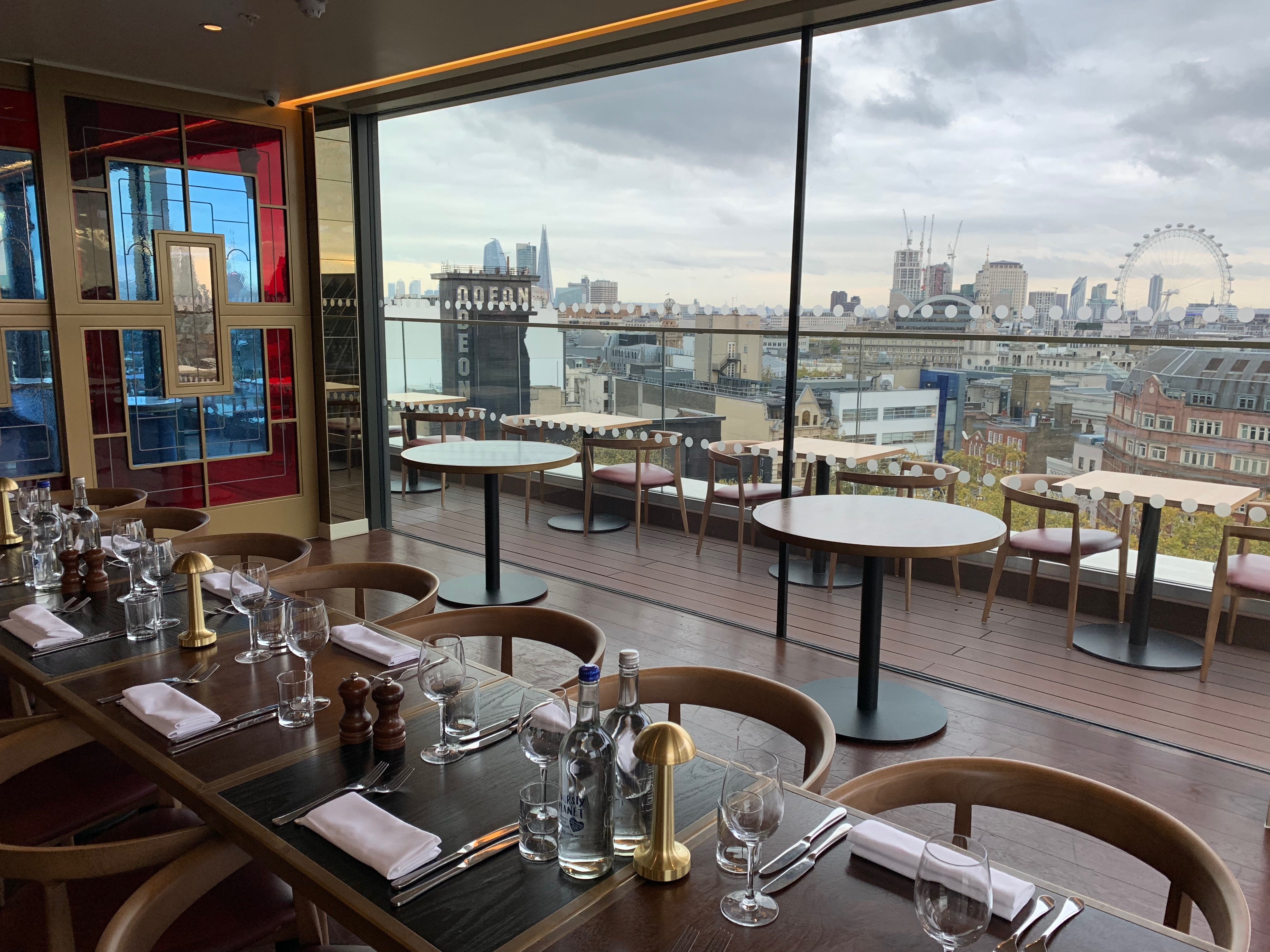 Hotel Indigo London - 1 Leicester Square by IHG 58/80