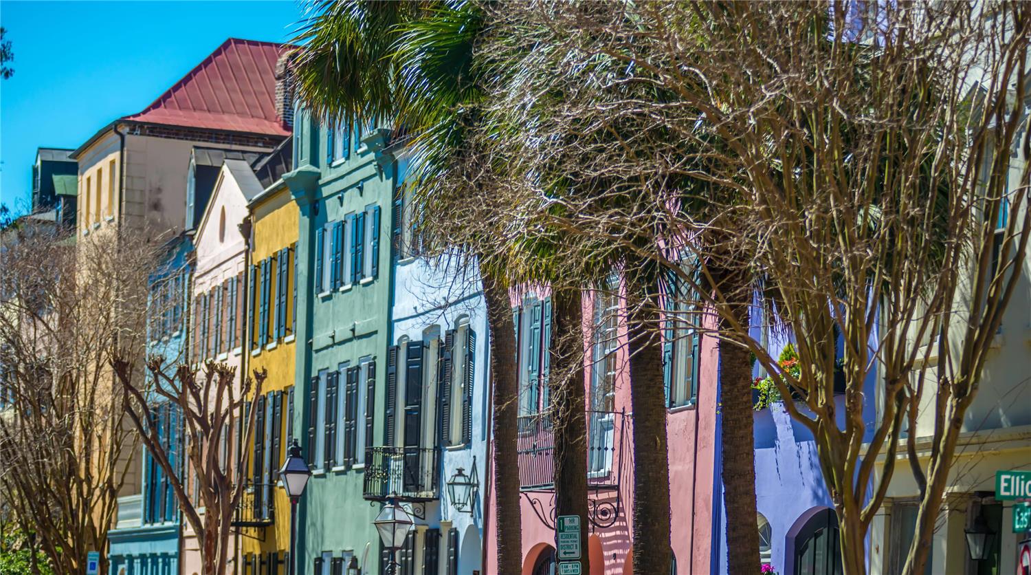 Cambria Hotel Mount Pleasant – Charleston 3/20