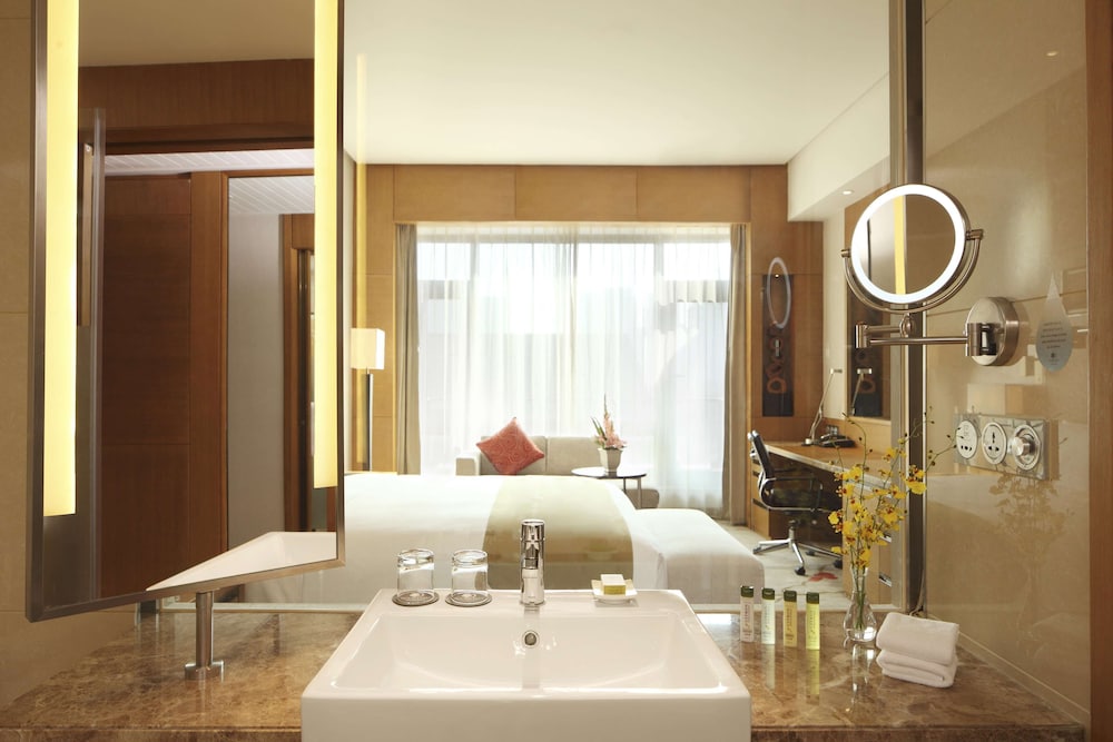 Doubletree By Hilton Jiaxing 13/51
