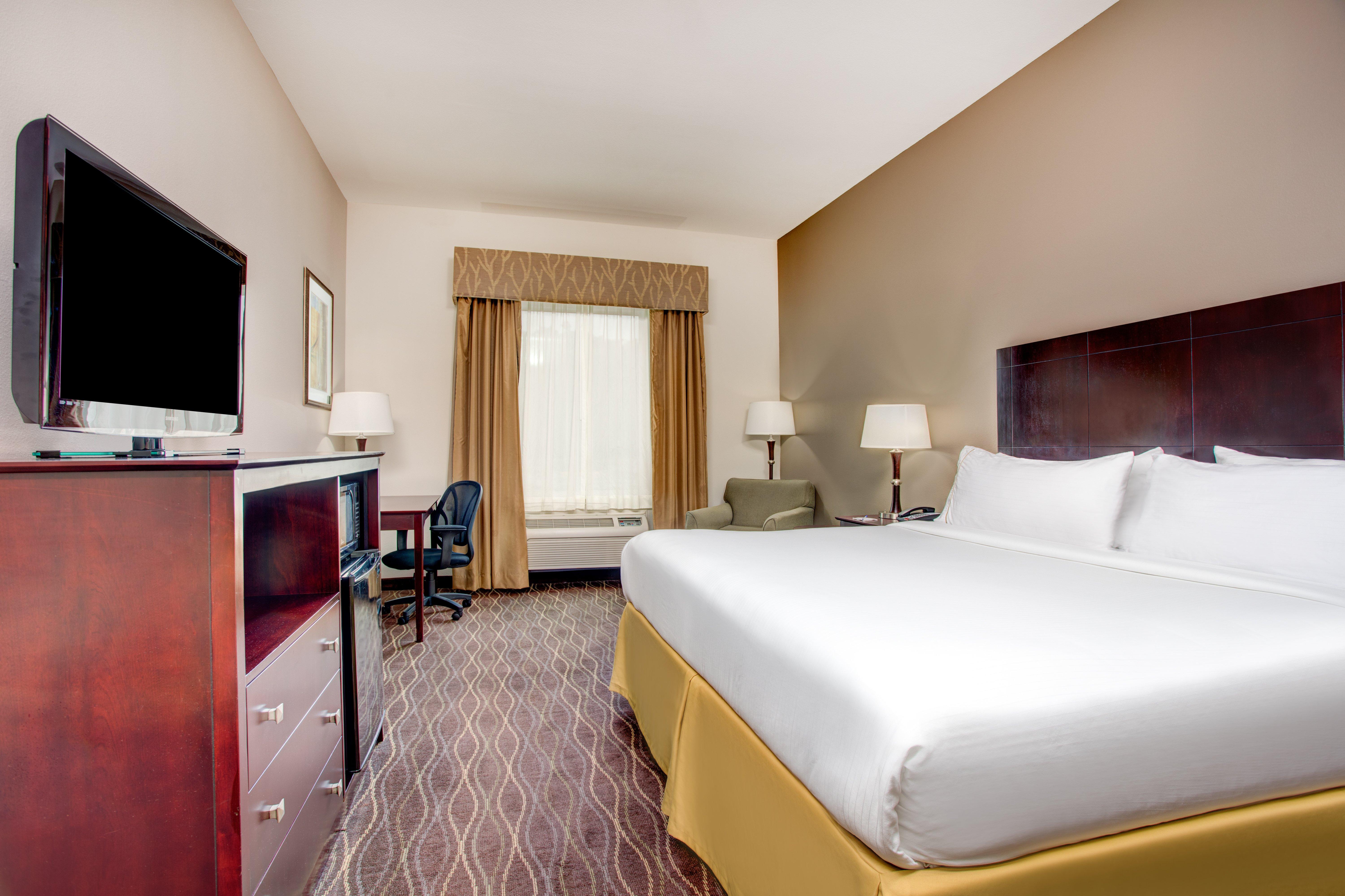 Room, King Bed