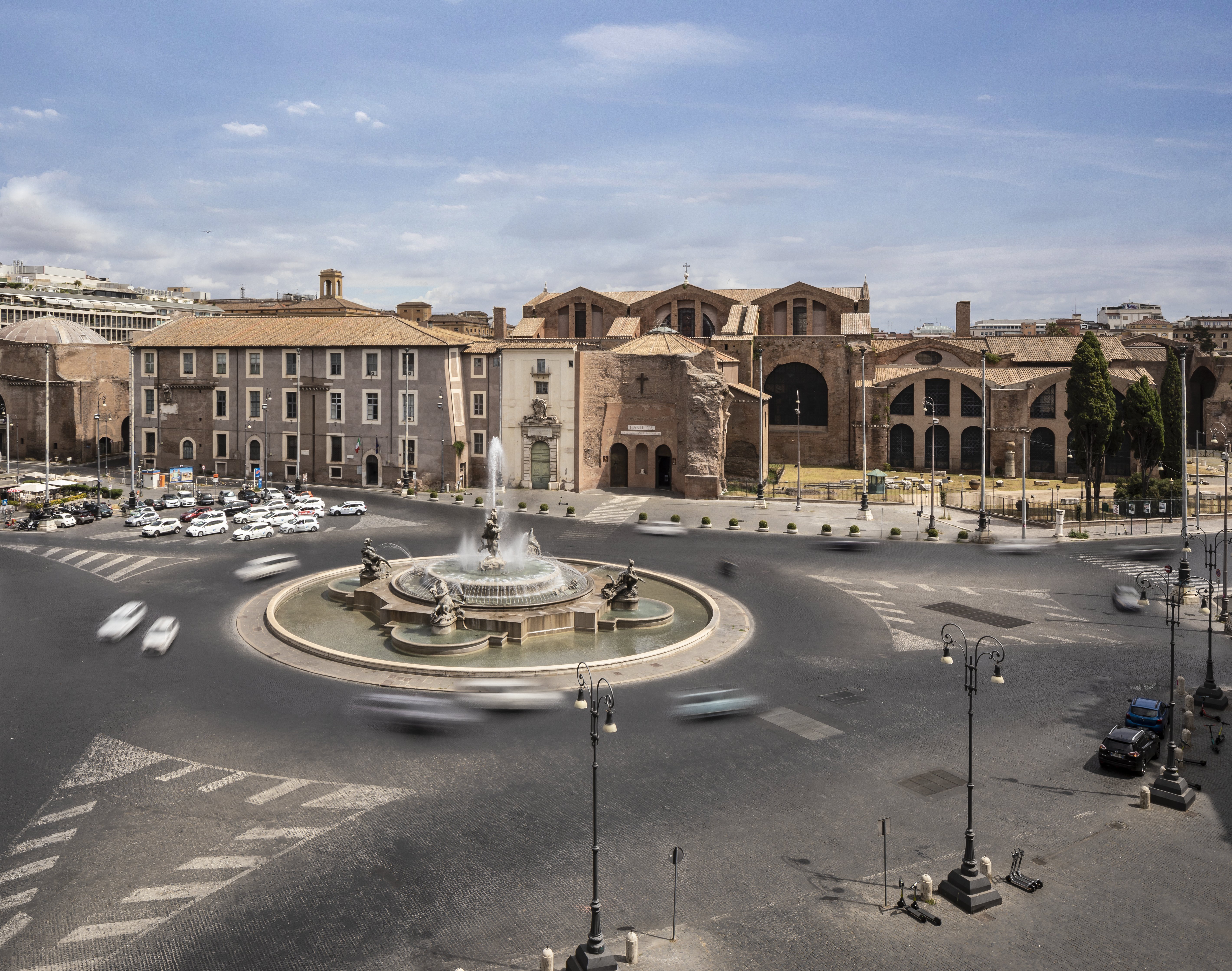 Anantara Palazzo Naiadi 76/84