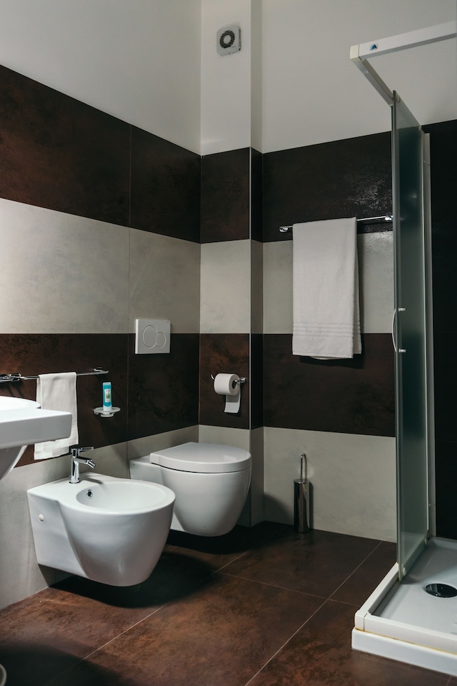 Residence Hotel Torino Uno 11/38