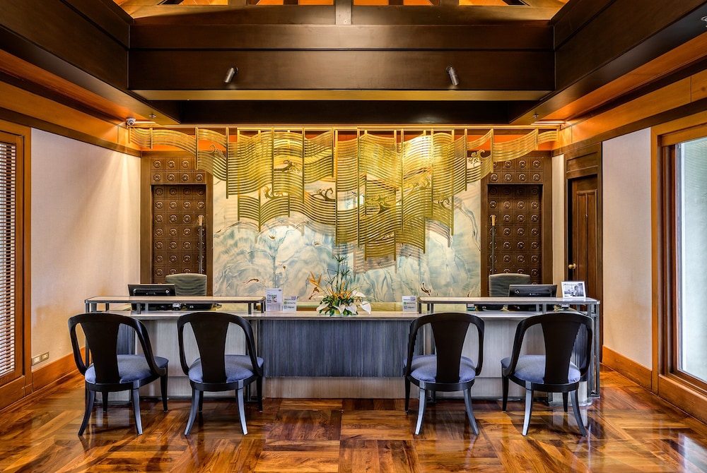 Holiday Inn Resort Phuket, an IHG Hotel 68/83