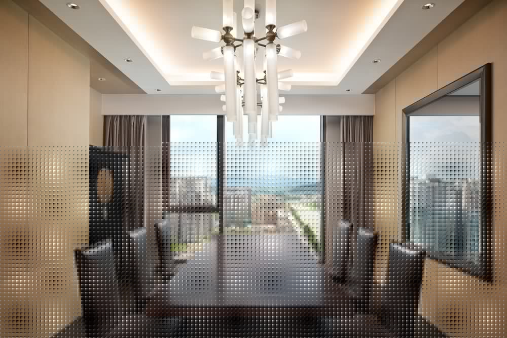 Sheraton Yunfu Xinxing Hotel 54/55