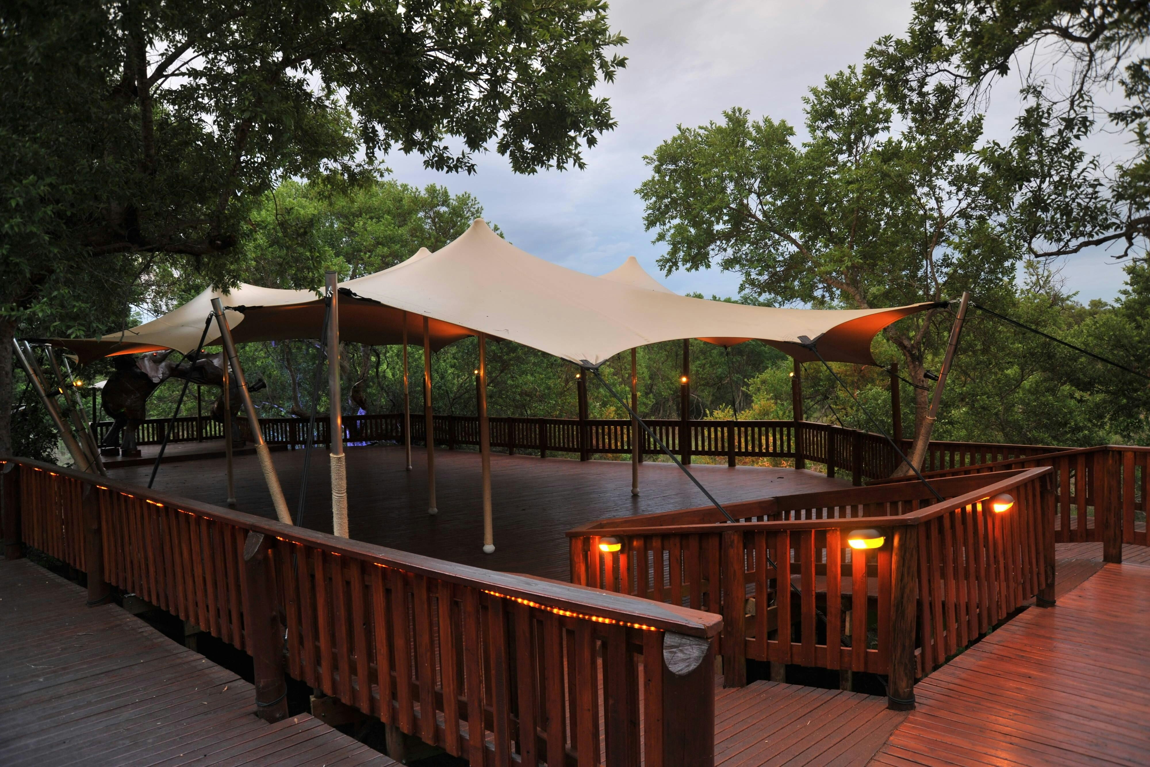 Protea Hotel By Marriott Polokwane Ranch Resort 5/76