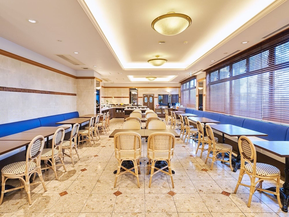 Hotel Mystays Maihama 53/64