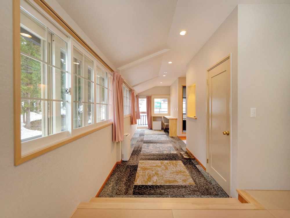 Hakuba Sun Valley Hotel 5/50
