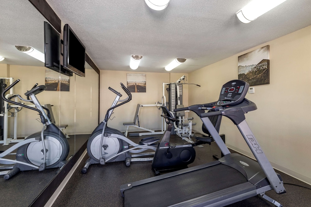 Best Western Lindale Inn 16/28