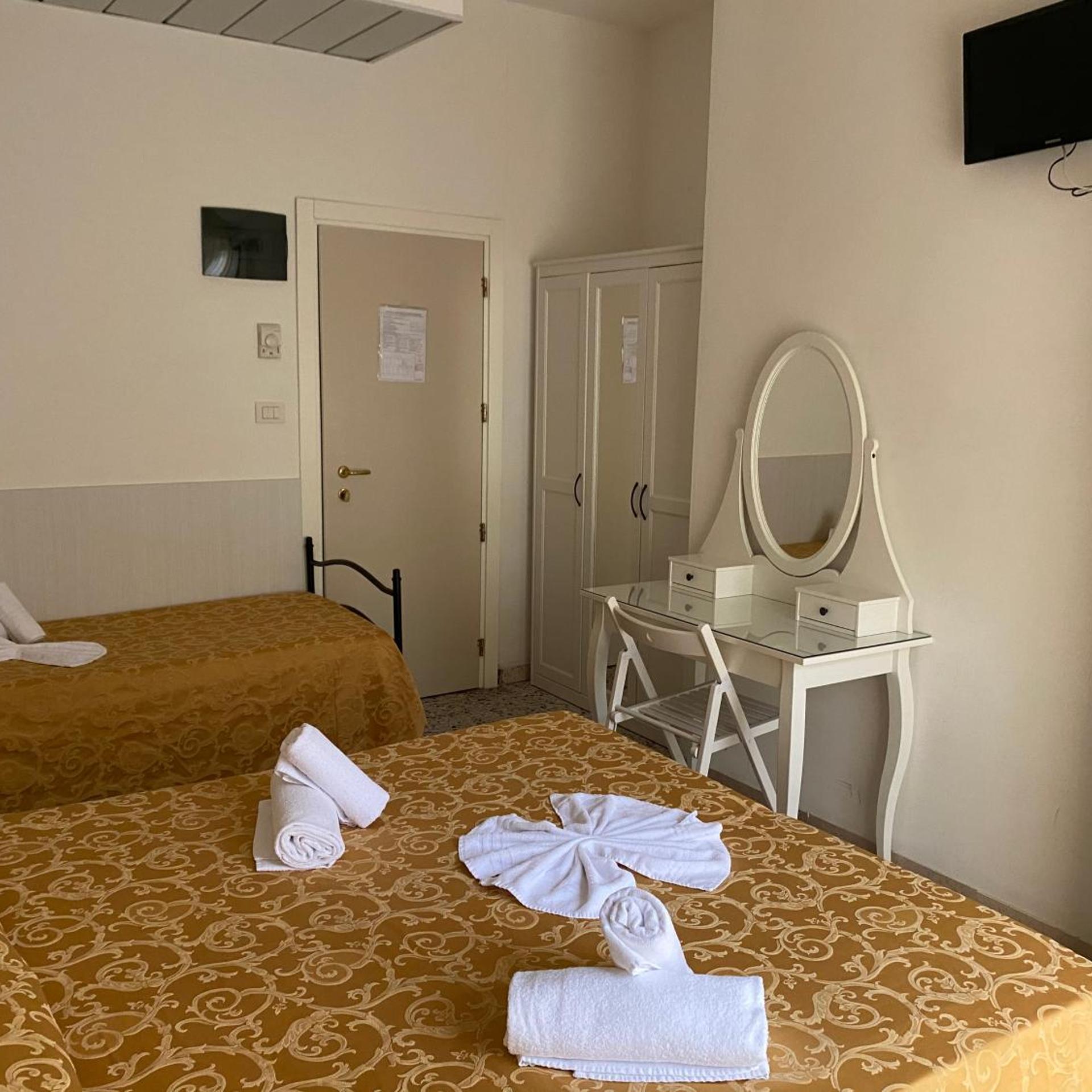 Hotel Modenese 40/50