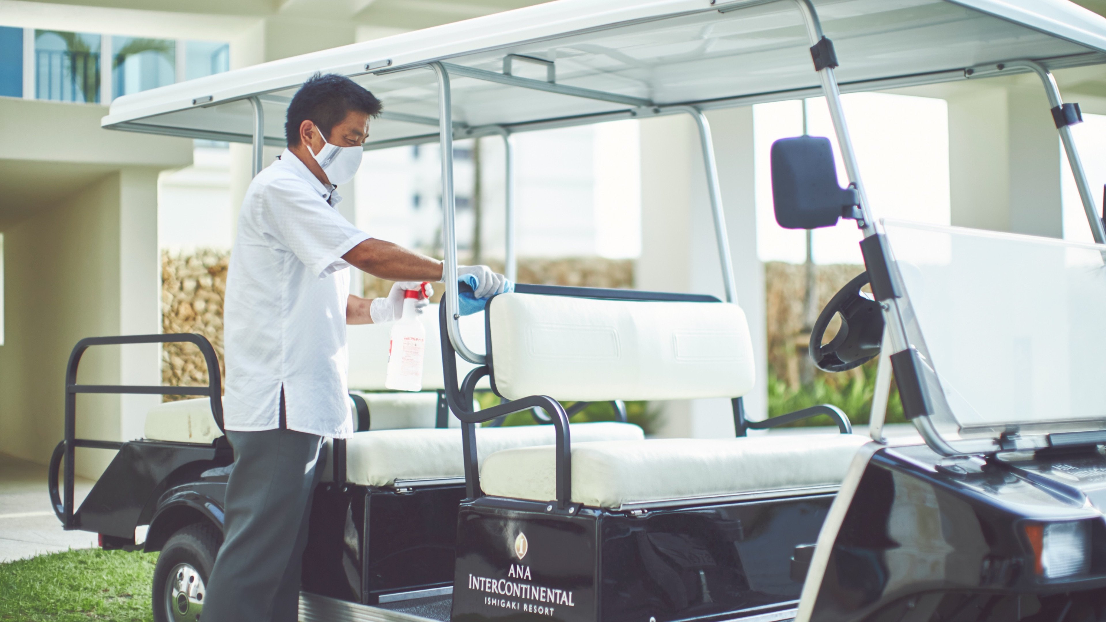 Ana Intercontinental Ishigaki Resort 45/80