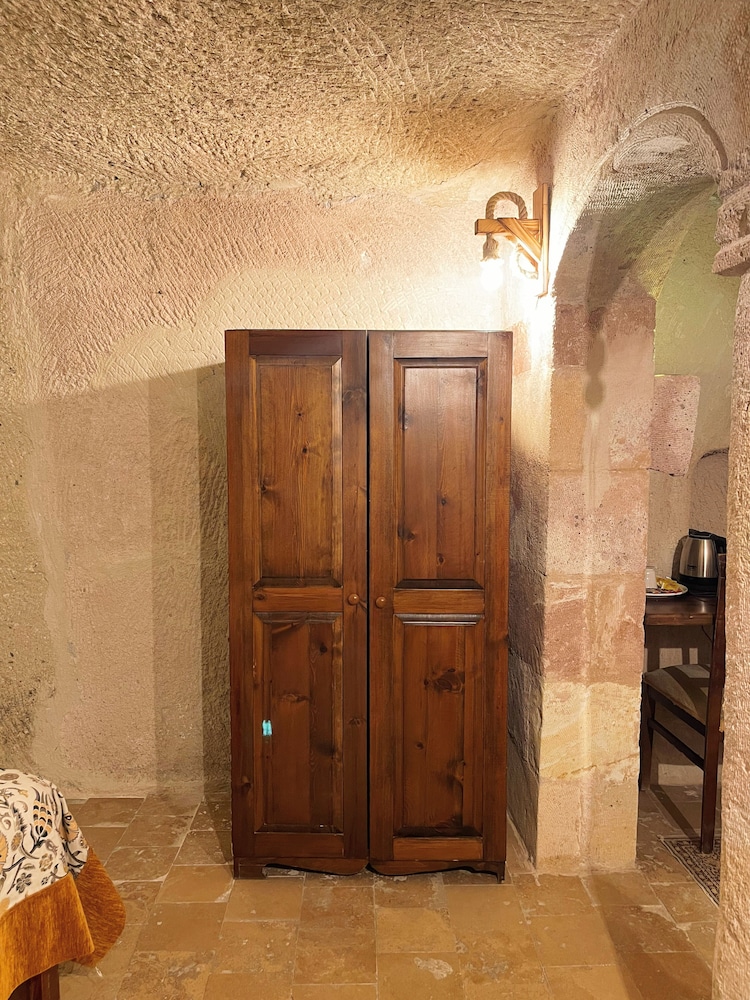 Gedik Cave Hotel 23/50