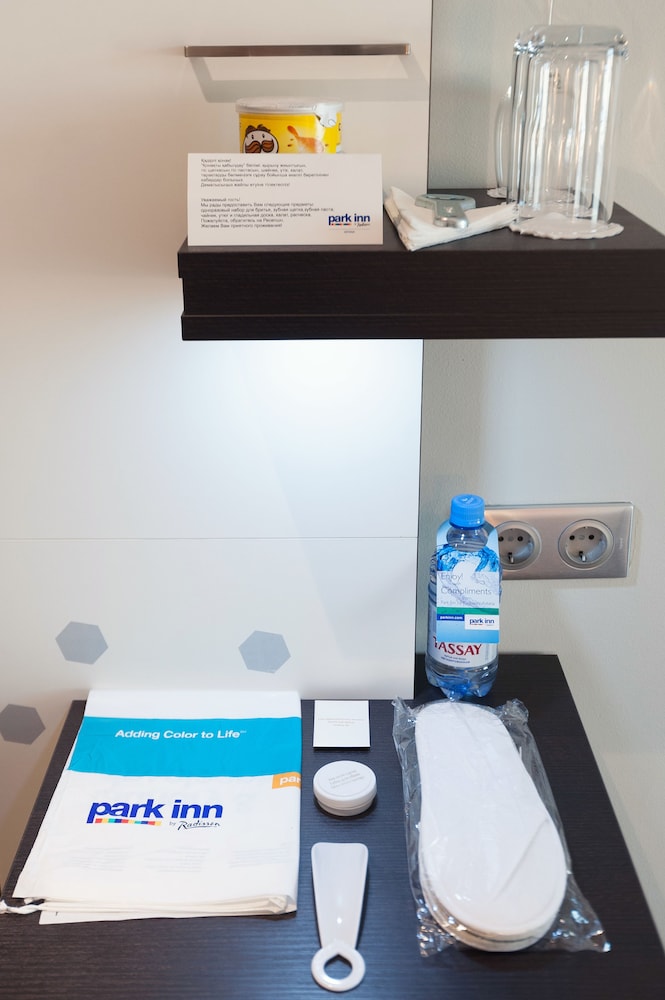 Park Inn By Radisson Astana 26/67