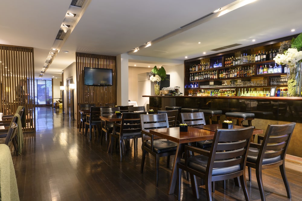 Libertad Hotel Buenos Aires 60/70
