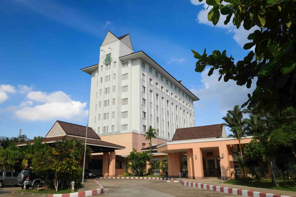 Imperial Narathiwat Hotel in NARATHIWAT