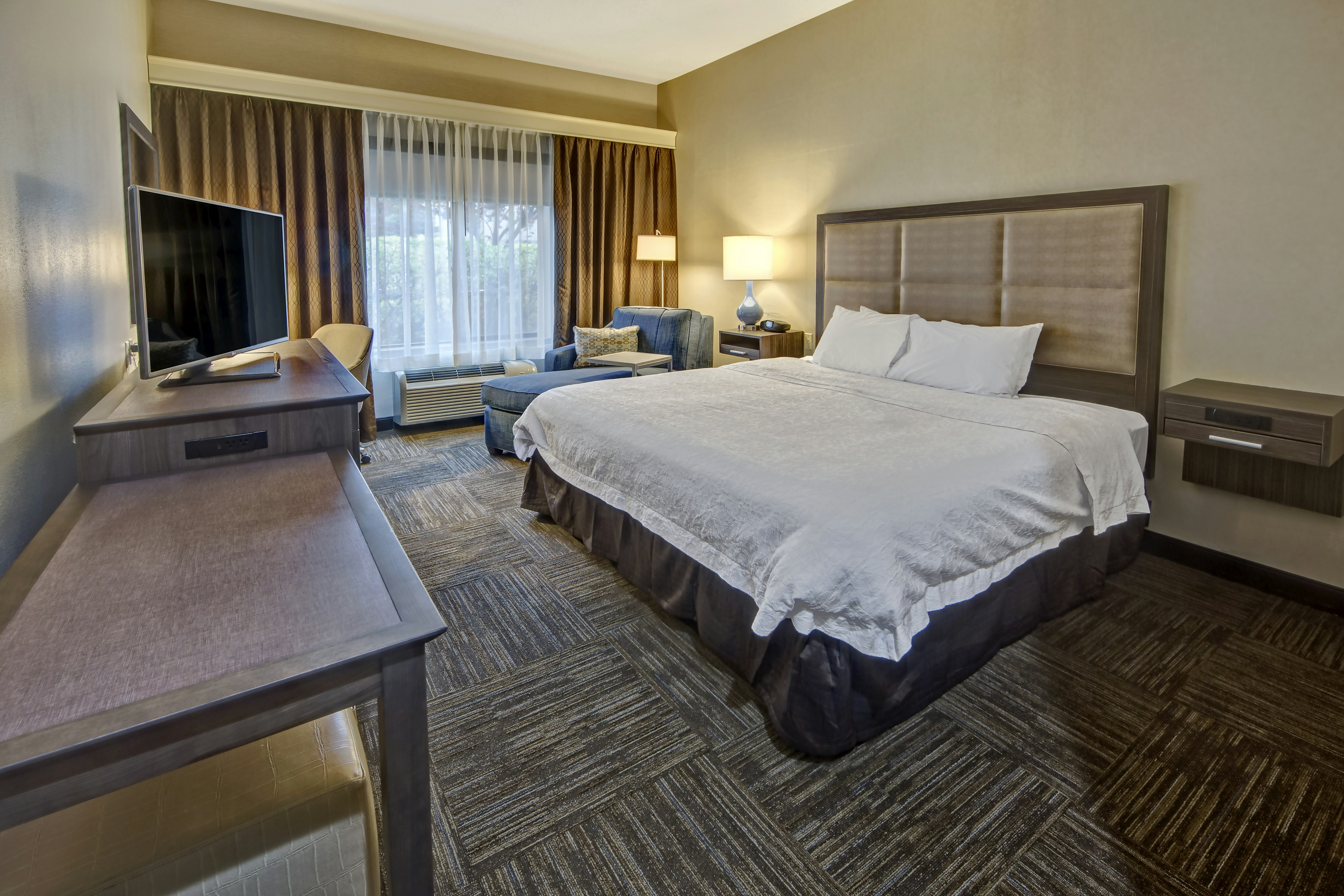 Room, King Bed, Accessible