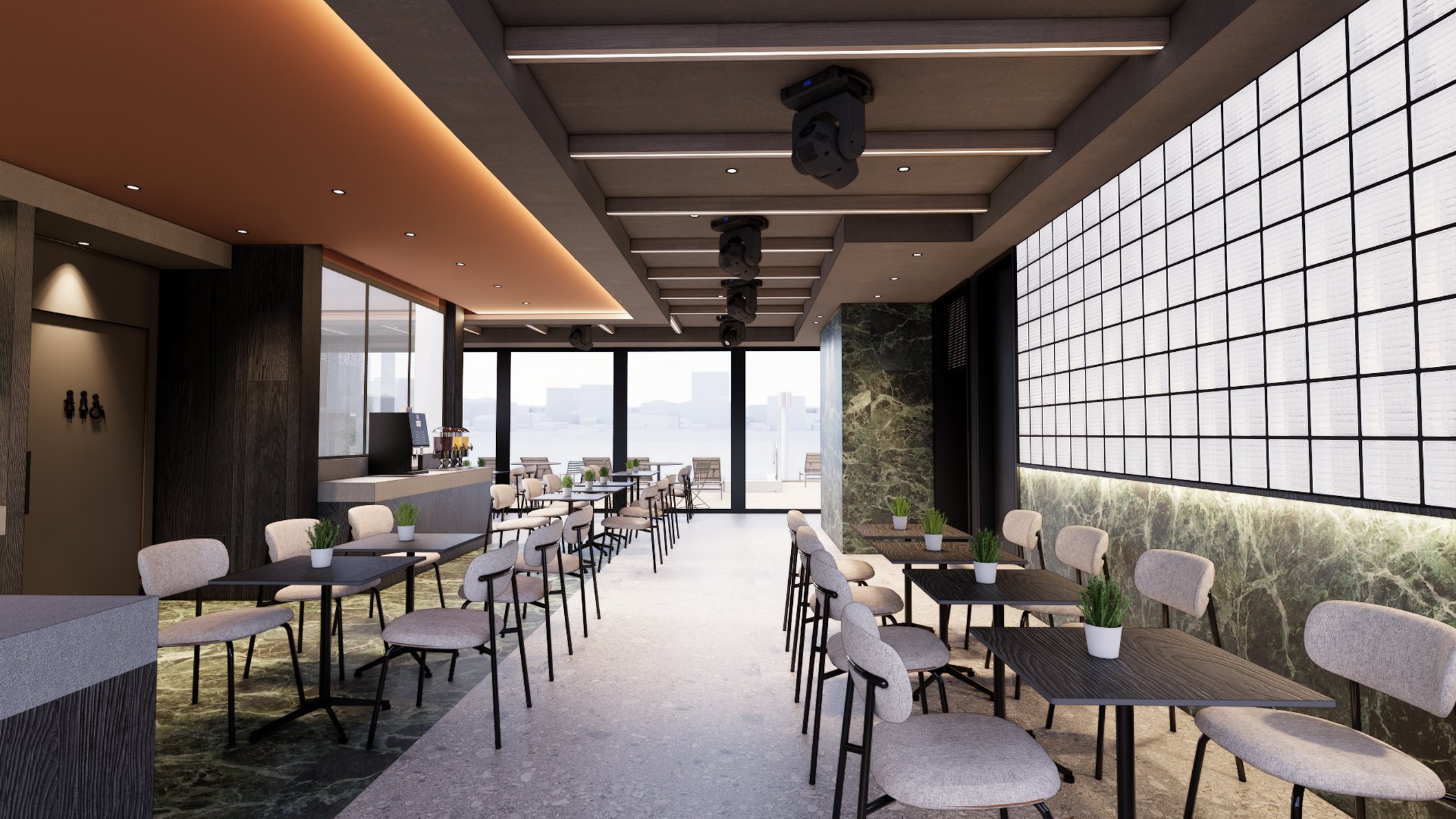 VITA Hotel 34/36
