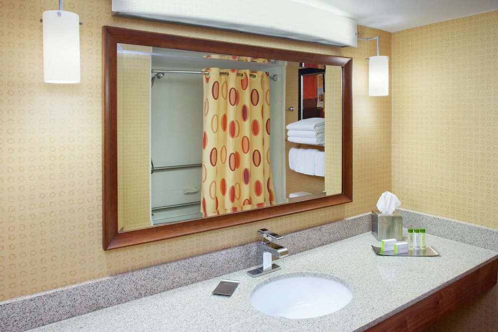 Doubletree By Hilton Hotel Oak Ridge Knoxville 27/65