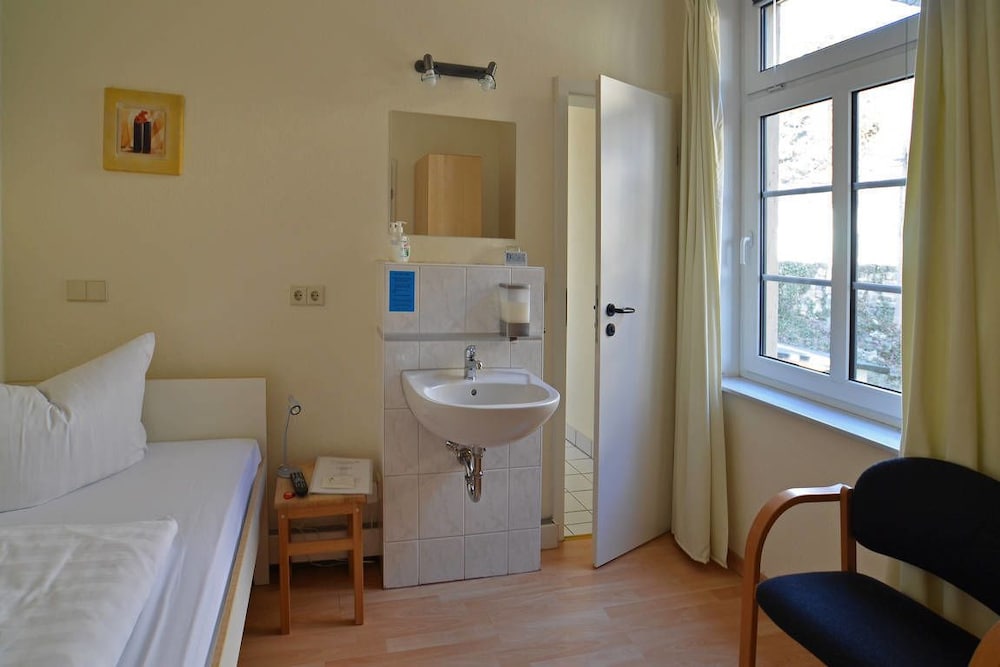 Hotel Villa Seraphinum 14/31