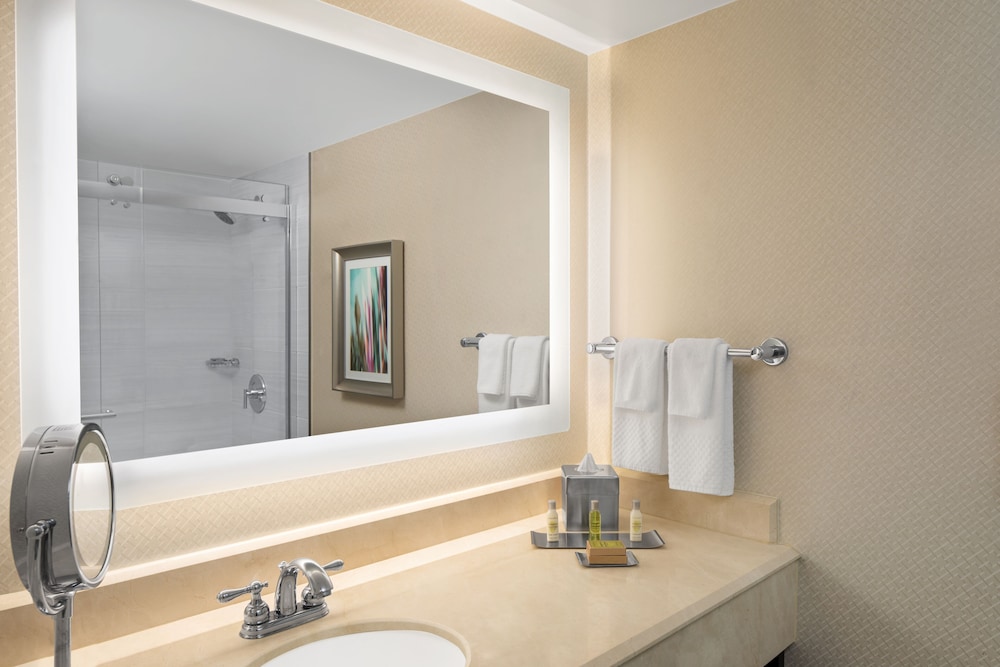 Doubletree By Hilton Hotel Irvine Spectrum 20/59