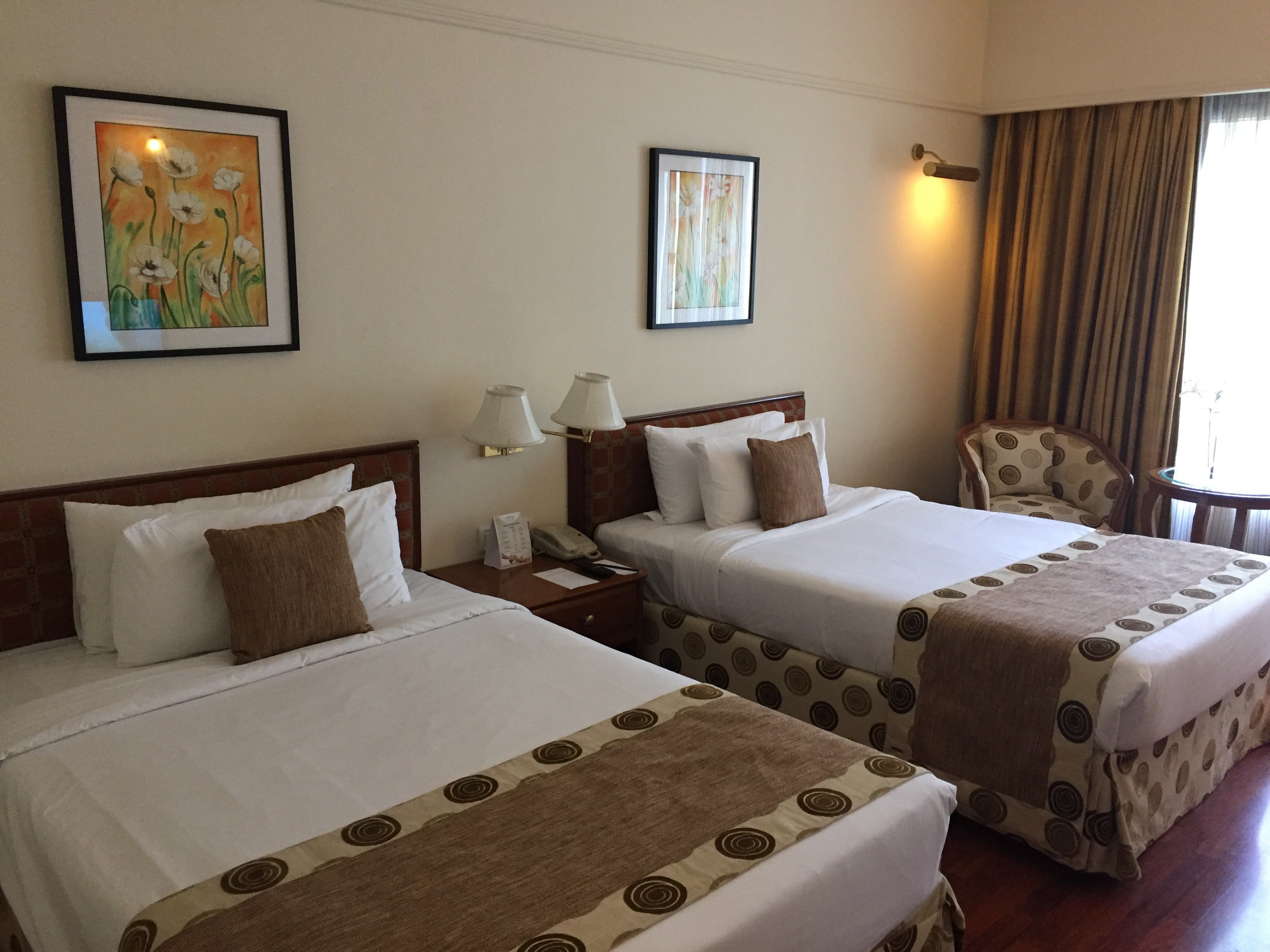 TAJ DECCAN 38/82