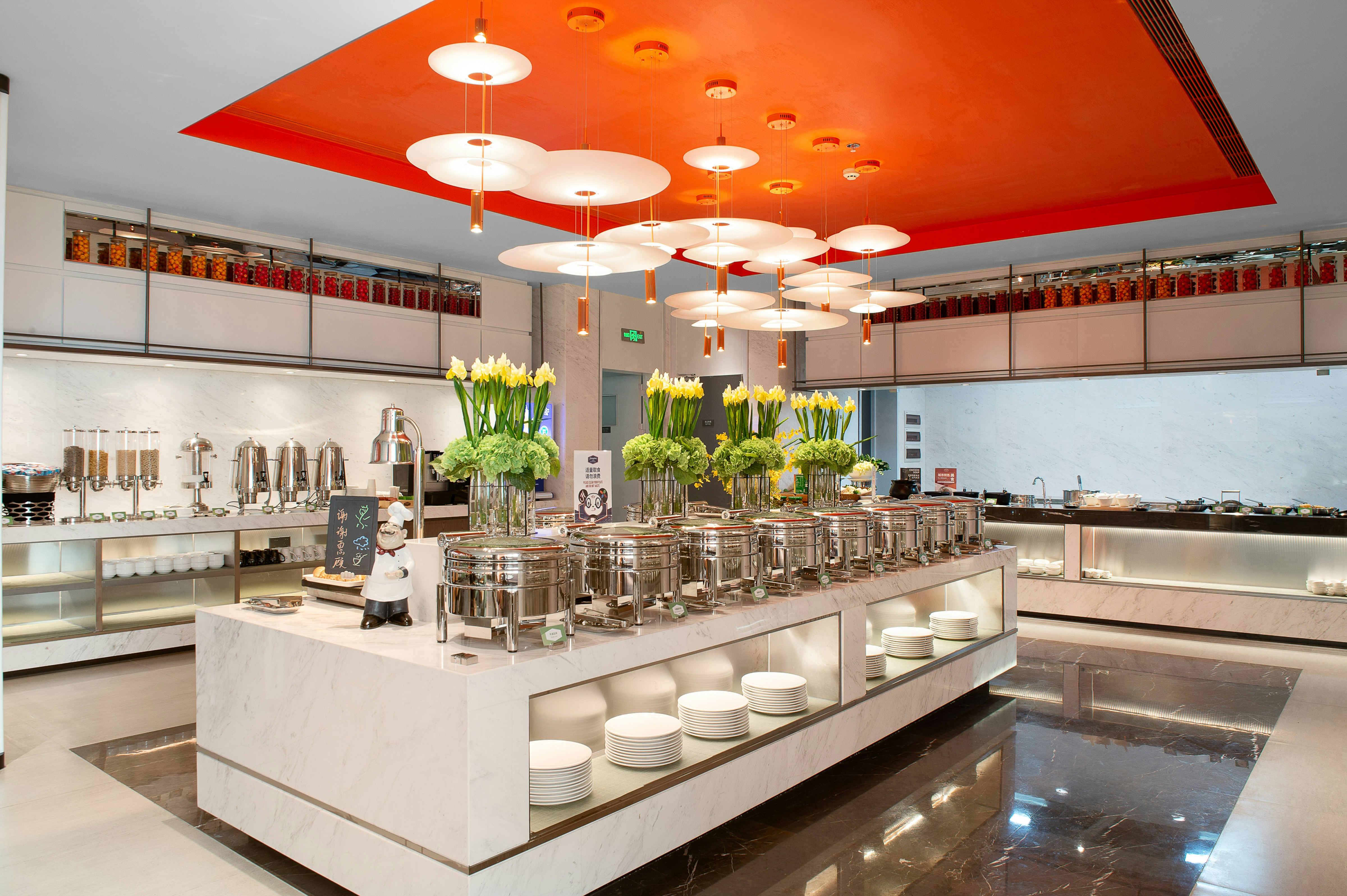 Hampton by Hilton Foshan Beijiao 5/50