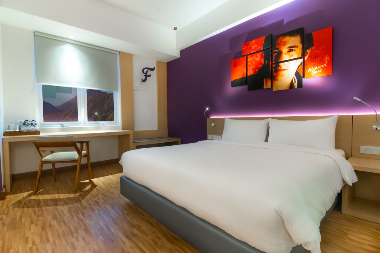 FOX Hotel Jayapura 8/31