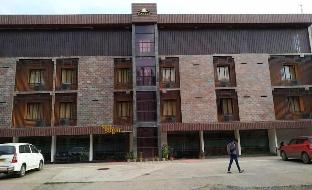 Hotel Sr Castle 3/28