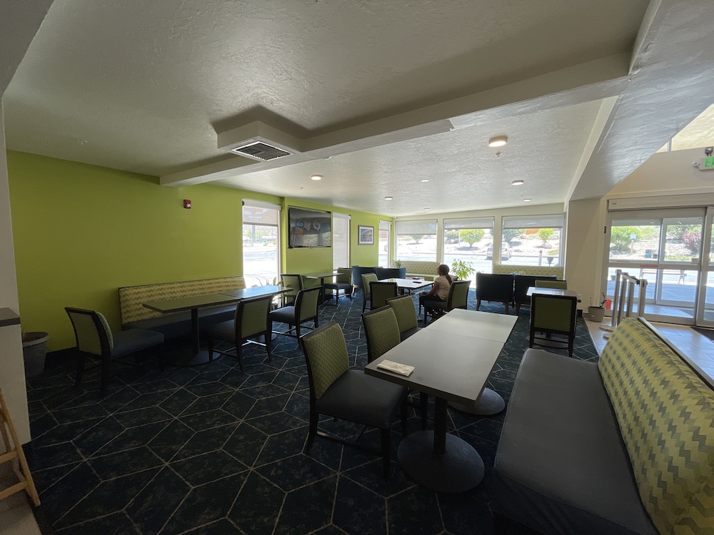 Wingate by Wyndham Cedar City 39/50