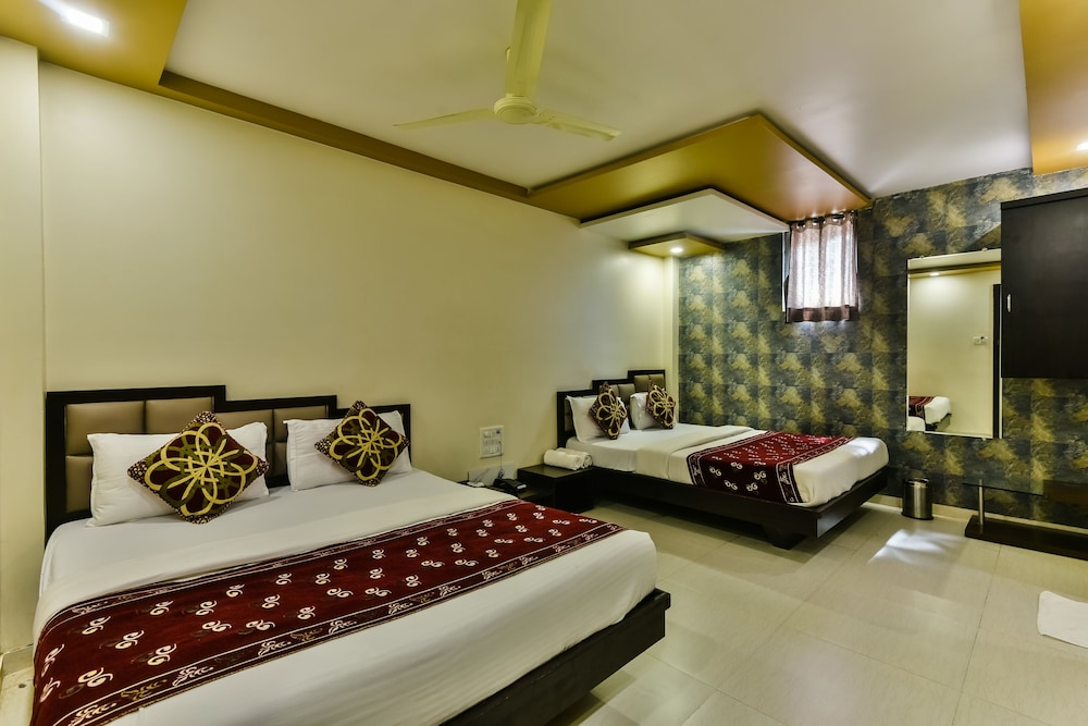 Hotel Guest Inn Residency 12/50
