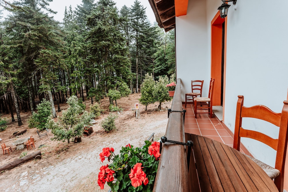 Vallicciola Nature Hotel 46/50