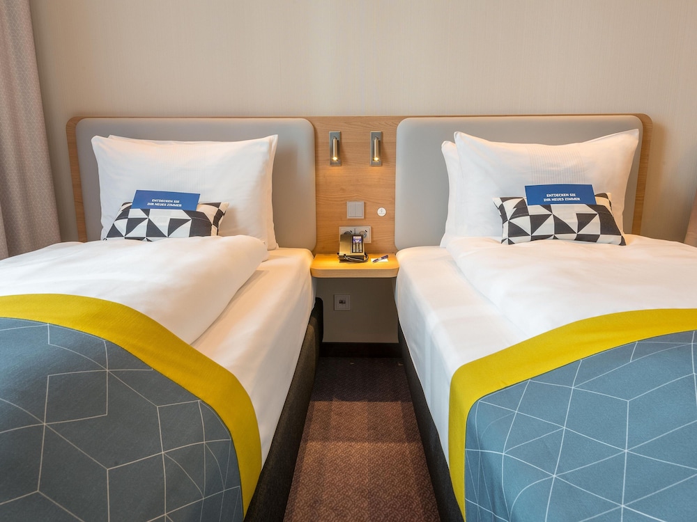 Holiday Inn Express Hotel Suites Schulenburg 22/71