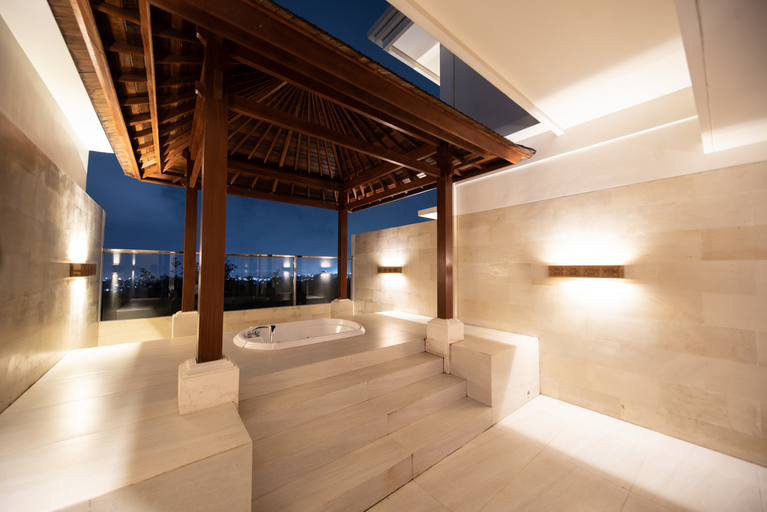 Taman Prakerti Bhuana Hotel 25/32
