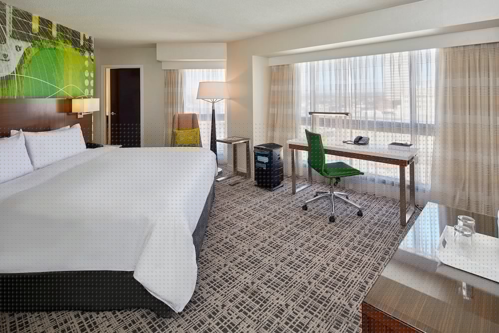 Renaissance Nashville Hotel 21/77