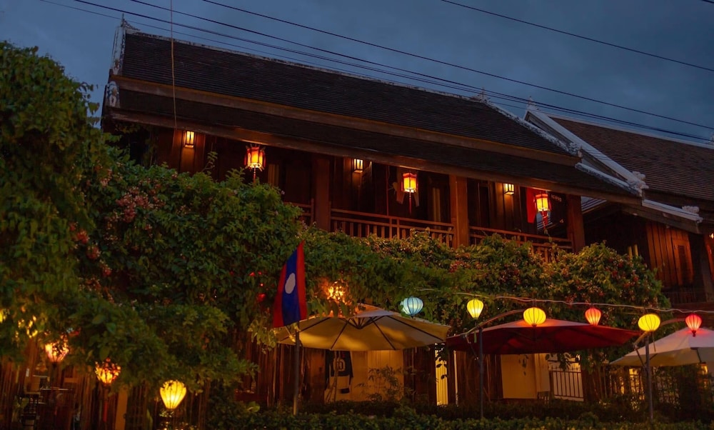 Villa Laodeum Nam Khan View 3/50