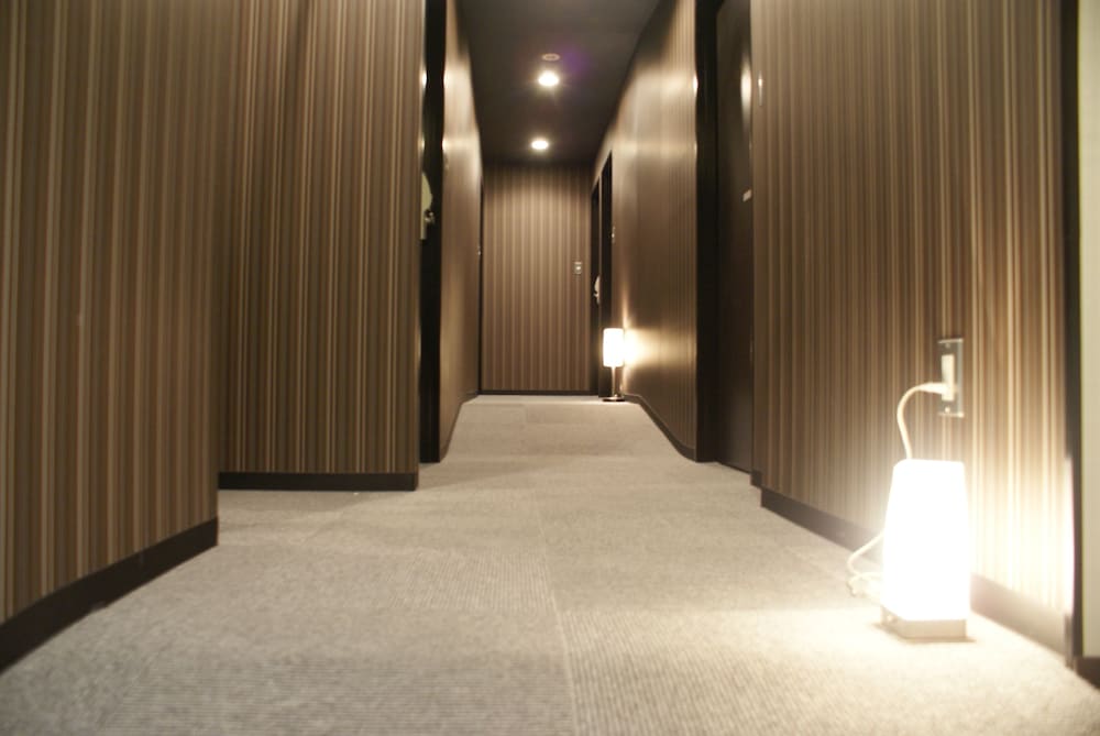 Hotel Livemax Budget Shinosaka 25/37