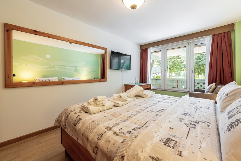 Schloss Hotel & Club Dolomiti 14/50