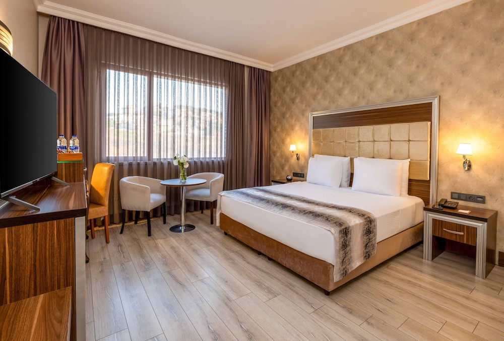 Elite Hotel Dragos 25/56