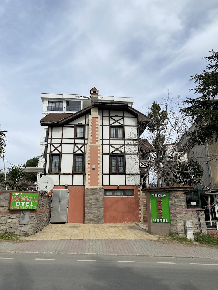 Tuzla Konak Hotel 1/36