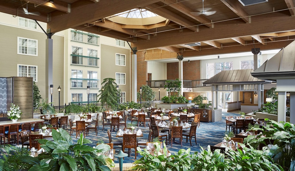 Doubletree By Hilton Burlington Vermont 63/88