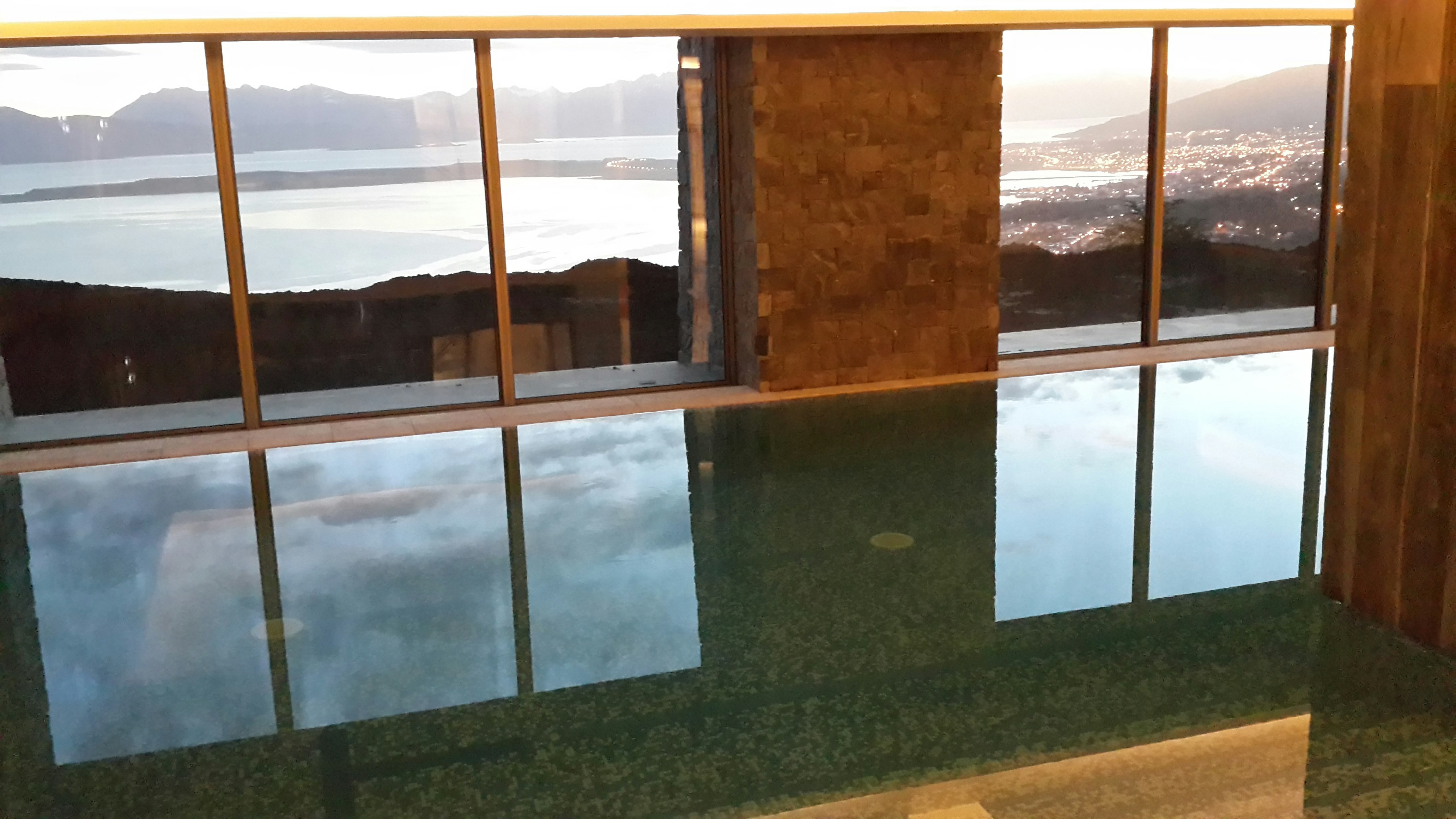 Arakur Ushuaia Resort and Spa 28/68