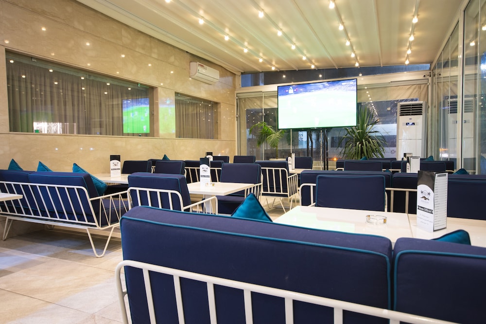 Hotel Racine Marrakech 32/49