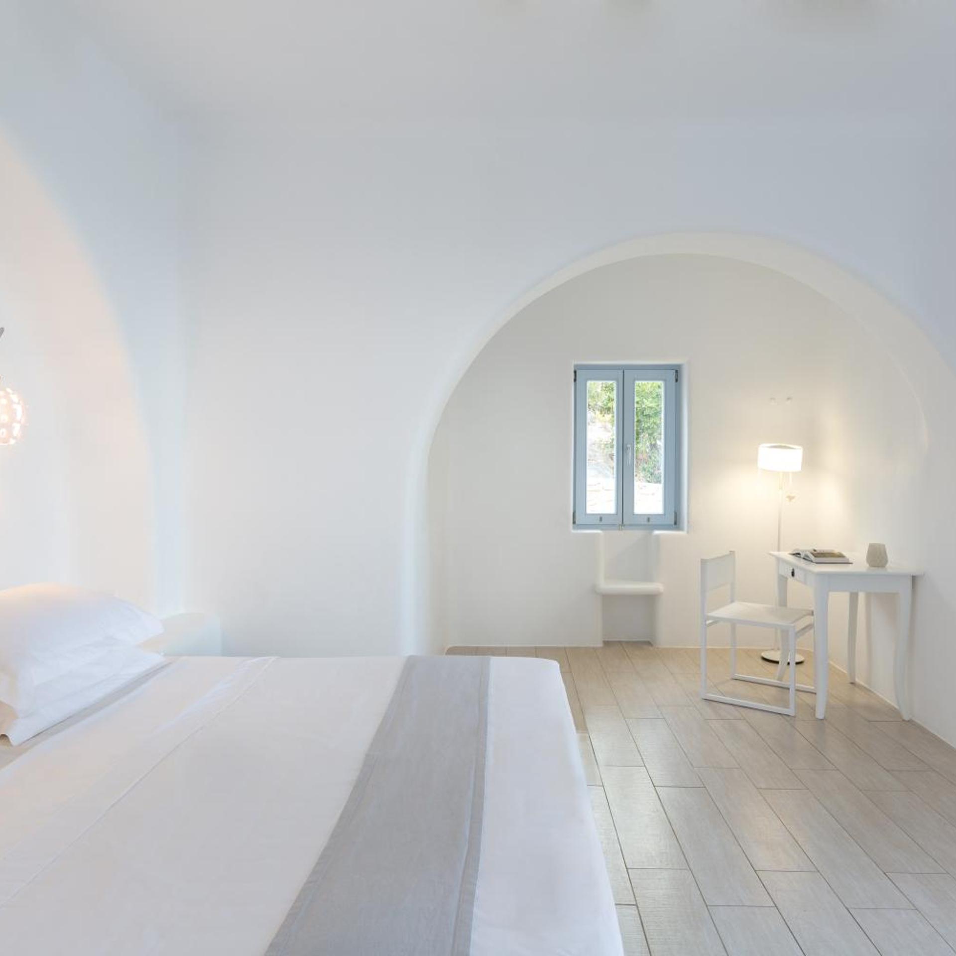 JUNIOR SUITE, SEA VIEW