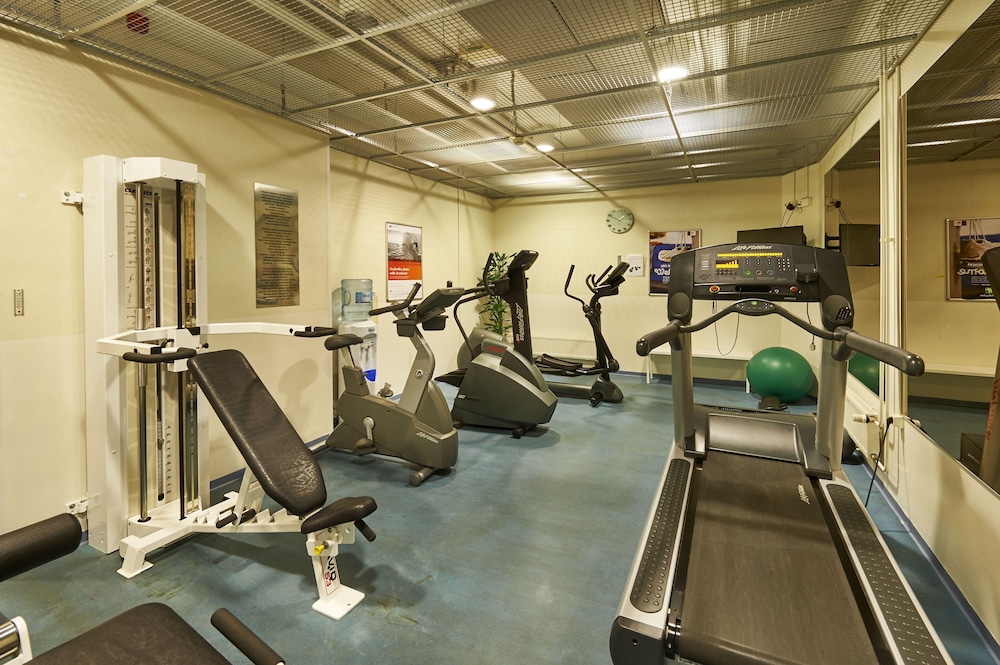 sport_facililities