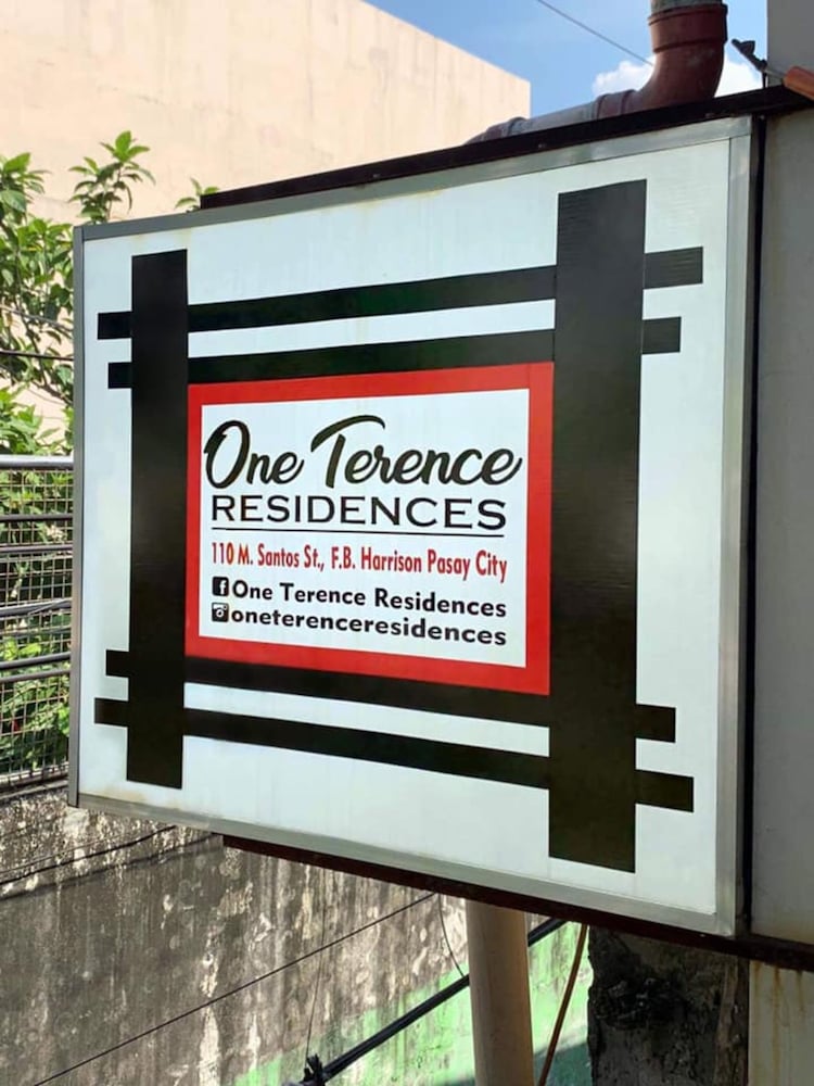 One Terence Residences 5/50