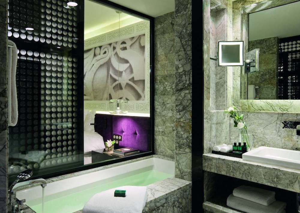 SOFITEL RABAT JARDIN DES ROSES 77/77