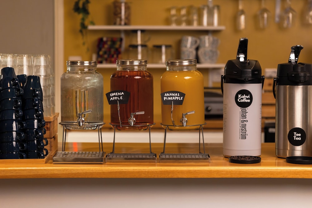 Hostel Cafe Koti 16/50