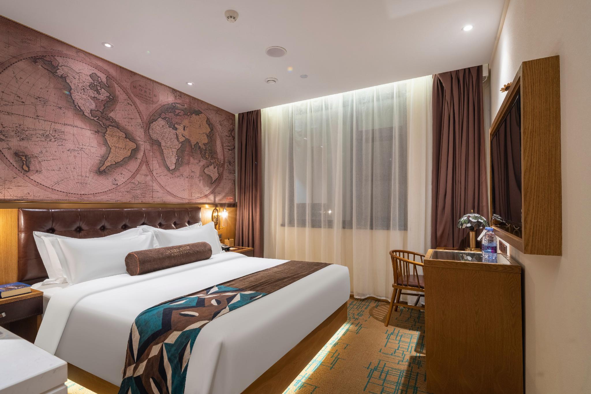 Choenix Hotel (Beijing Tiananmen Square Qianmen Street Subway Station) 25/46