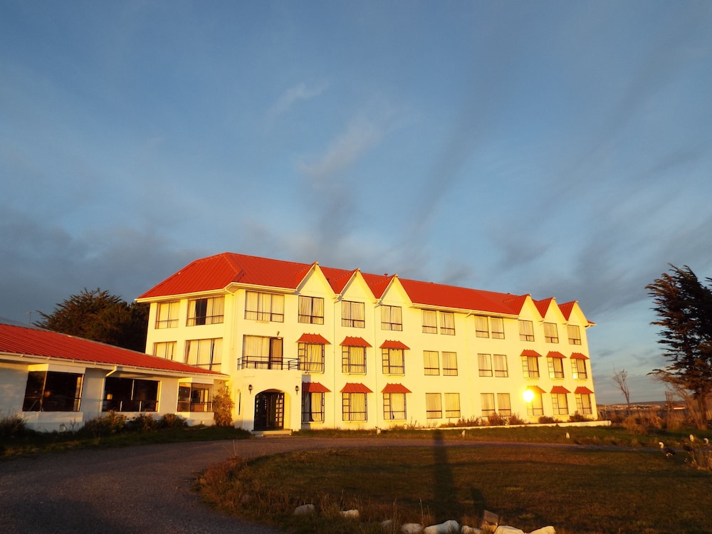 HOTEL HD NATALES 1/68