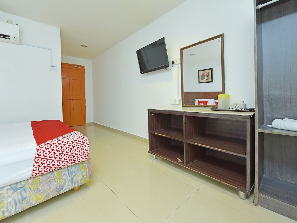 Hotel O Sam Huat Hotel 23/27